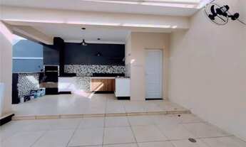 Imagem 7: Casa de Condomínio para alugar em Jardim Golden Park Residence de 180.00m² com 3 Quartos e