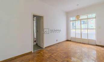 Imagem 3: Apartamento Venda Paraíso 100 m² 2 Dormitórios