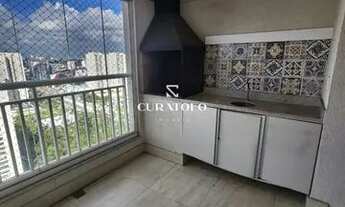 Imagem 2: Seu novo lar em São Bernardo do Campo: Confortável apartamento de 3 Dorms, sendo 2 Suítes