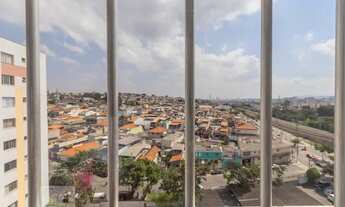 Imagem 5: Apartamento para Aluguel - Cangaíba, 2 Quartos, 40 m2