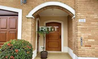 Imagem 3: Casa - Parque Taquaral - Campinas