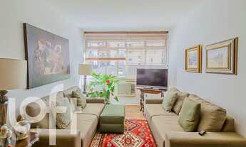 Imagem 4: Apartamento à venda em Bela Vista com 102 m², 2 quartos, 1 vaga