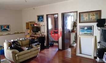 Imagem 7: Sobrado à venda, 189 m² por R$ 618.000,00 - Vila Valparaíso - Santo André/SP