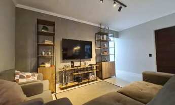 Imagem 5: Apartamento com 3 quartos - Frente Mar - Gonzaga - Santos - SP