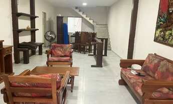 Imagem: Casa independente com 3 quartos em Geribá