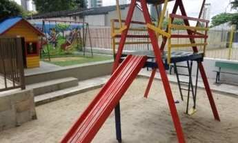 Imagem 3: ALUGO EM CASA FORTE / APTO 3 QTOS / LAZER / APENAS R$ 2.300 COM TAXAS INCLUSAS