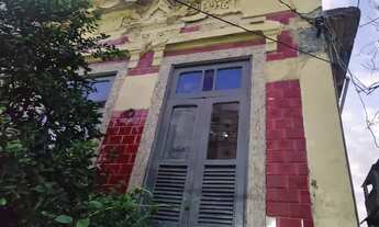 Imagem 2: Casa para aluguel com 118 metros quadrados com 2 quartos em São Cristóvão - Rio de Janeiro