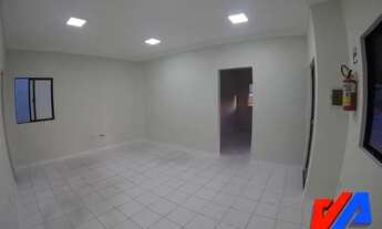 Imagem 3: Escritório para aluguel possui 60 metros quadrados em Jardim Oceania - João Pessoa - PB