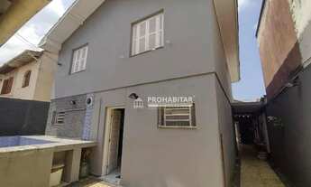 Imagem: Sobrado com 5 dormitórios à venda, 172