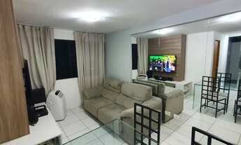 Imagem: Alugo Flat Casa Forte