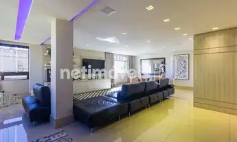 Imagem 6: Venda Apartamento 4 quartos Gutierrez Belo Horizonte