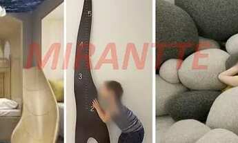 Imagem 4: Apartamento para venda possui 148 metros quadrados com 4 quartos em Tucuruvi - São Paulo