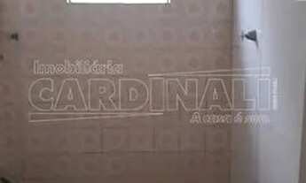 Imagem 2: Casa Padrão em Araraquara