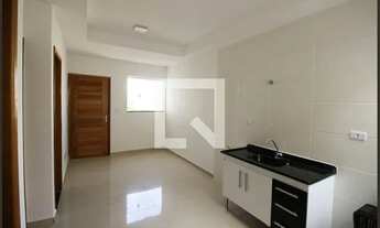 Imagem 4: Casa para Aluguel - Vila Ema, 2 Quartos, 48 m2