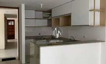 Imagem 4: Apartamento com 2 Quartos, Todo Projetado, em Cabo Branco, à 200m do Mar