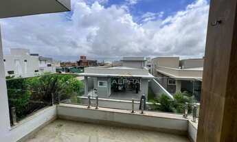 Imagem 4: Casa em Condomínio para Venda em Eusébio, Cidade Alpha - Eusébio, 4 dormitórios, 4 suítes