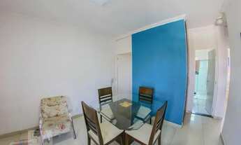 Imagem 3: Apartamento para Aluguel - Nova Gameleira, 2 Quartos, 106 m2