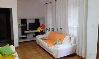 Imagem 3: Casa com 3 dormitórios à venda, 171 m² por R$ 890.000,00 - Barão Geraldo - Campinas/SP