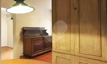 Imagem 3: Apartamento para venda possui 100 metros quadrados com 2 quartos em Jardim Paulista - São