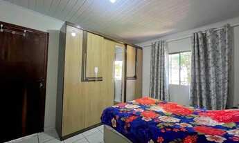 Imagem 5: CASA EM JACARAÍPE COM POSSIBILIDADE DE PARCELAMENTO