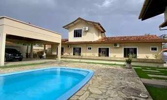 Imagem 3: Casa na Embrapa Casa com 4 dormitórios