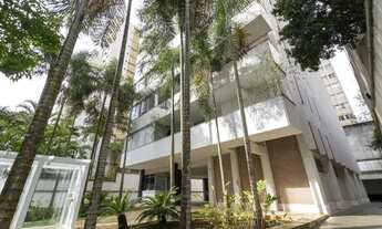 Imagem: SÃO PAULO - Apartamento Padrão - HIGIENÓPOLIS