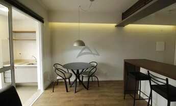 Imagem: Apartamento - Cambuí - Campinas