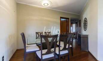 Imagem 6: São Paulo - Apartamento Padrão - Tatuapé