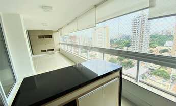 Imagem 3: Alugo apartamento, quatro dormitórios, varanda gourmet e quatro vagas de garagem, Oportuni