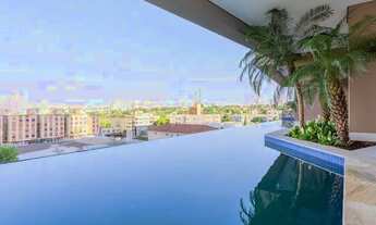 Imagem 7: Apartamento com 3 quartos no setor marista