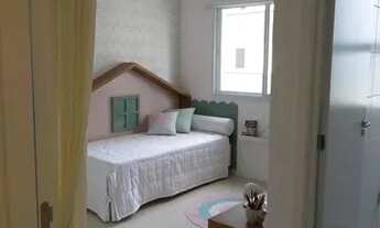 Imagem 3: Jardins Versailles - Apartamentos 4 suítes com 200 m² - Ultimas unidades