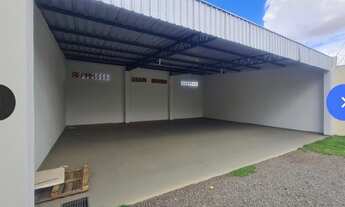 Imagem 5: Barracão comercial