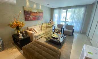 Imagem: BARÃO DA VILLA COM 230M², 4 SUITES VARANDA