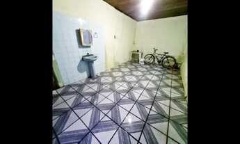 Imagem 4: Casa com piscina Tapanã/ Cordeiro de Farias/com. Antônio Teixeira Gueiros