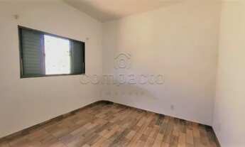 Imagem 6: Casa para aluguel possui 60 metros quadrados com 1 quarto - Parque Industrial