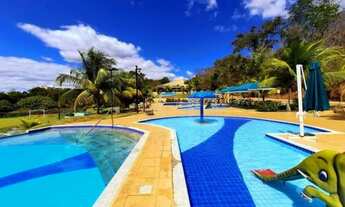 Imagem 2: Apartamento Aldeia do Lago