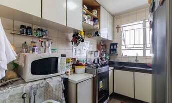 Imagem 6: São Paulo - Apartamento Padrão - Tatuapé