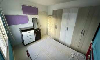 Imagem 7: Apto 1D Mobiliado Zona Norte