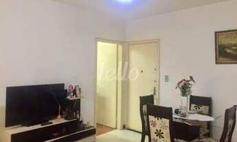 Imagem 3: São Paulo - Apartamento Padrão - Vila Mariana