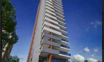 Imagem 3: Vogue Batista Campos - Últimas Unidades 45 a 71 m2 - Moderno e Luxuoso