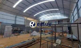 Imagem 4: Galpão para Locação no Portal, Guarapari-ES - Realize Negócios Imobiliários