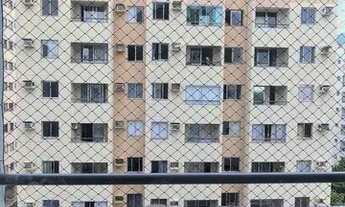 Imagem 4: Apartamento mobiliado para alugar em Jardim Camburi