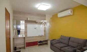 Imagem: Apartamento à venda, 2 quartos, Copacabana