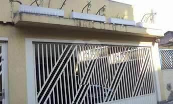 Imagem 6: LINDA CASA TÉRREA PRÓXIMO AVENIDA DUMONT VILARES COM 3 SUÍTES E 3 VAGAS