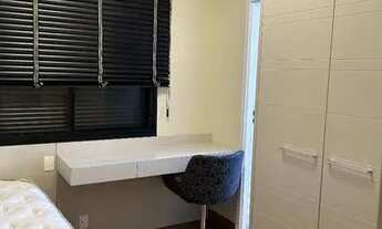 Imagem 6: Um lindo apartamento próximo ao Ibirapuera!