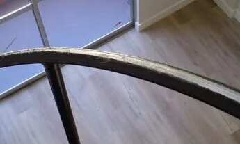 Imagem 2: Apartamento quarto e sala na ponta verde