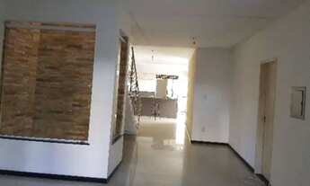 Imagem 2: Casa no bairro Suíssa, 276m2, 5 quartos, 4 suítes, ponto comercial e ótima localização