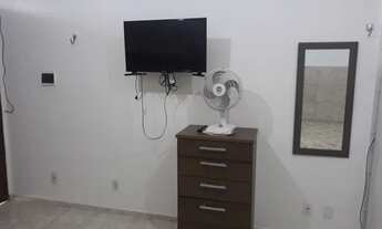 Imagem: Apartamento de um quarto no Castelo Branco