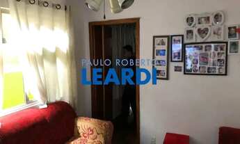 Imagem 1: CASA TÉRREA - TATUAPÉ - SP