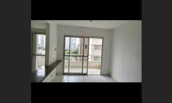 Imagem 6: Apto 3 Q Park style